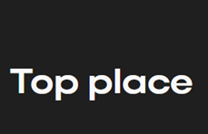 TOP Place 2026