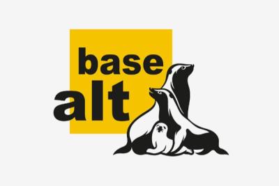 ПК «Альт Домен» - центр корпоративной инфраструктуры