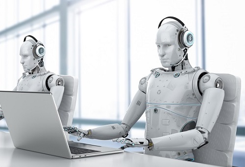 Роботизация бизнес-процессов 2025