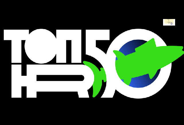 Топ 50 HR
