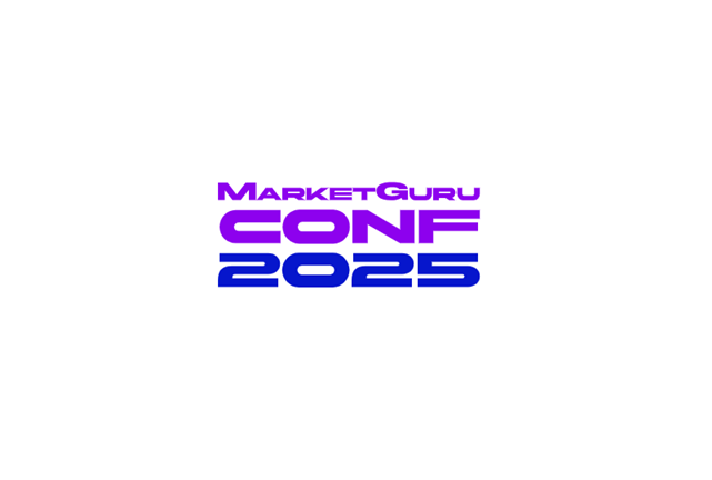 MarketGuru CONF
