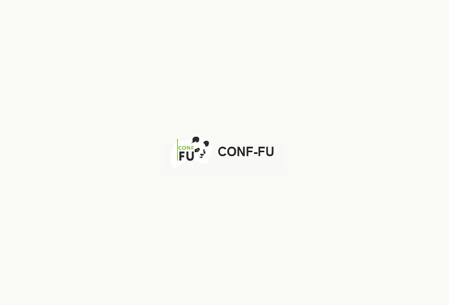 CONF-FU: Клиенты, партнёры, продажи