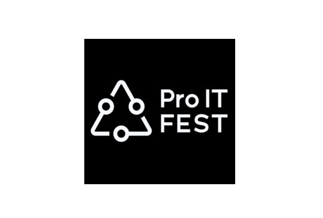 ProIT Fest VI Social Capital