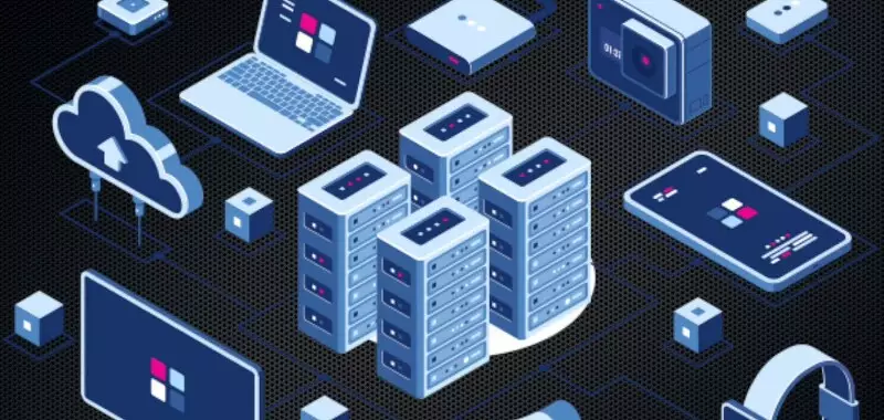 Оптимизация цифровой инфраструктуры 2025