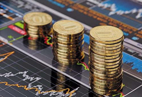 Цифровизация финансового сектора 2025