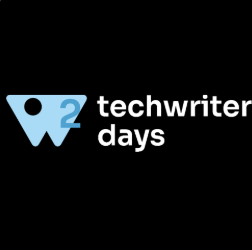 Международная конференция технических писателей TechWriter Days