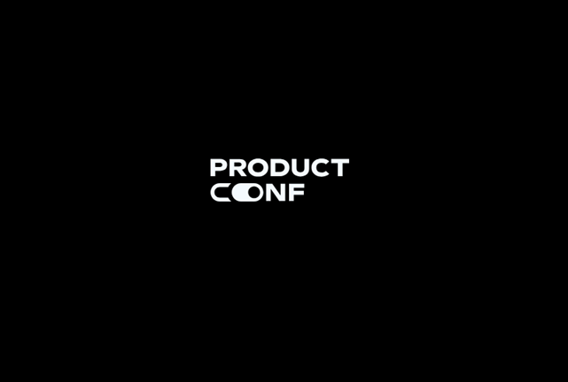 ProductConf 2025. Online