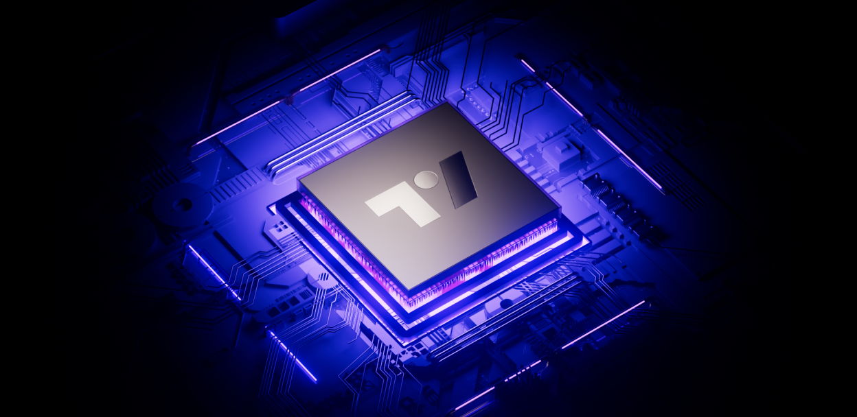 ML MEETUP in TradingView