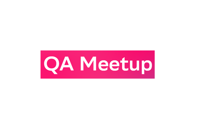 QA Meetup SberHealth