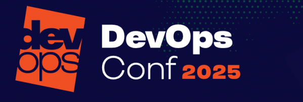 DevOpsConf 2025