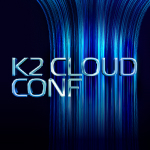Конференция K2 Cloud Conf 2025: слияние технологий