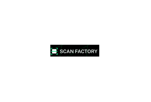 ScanFactory VM: спроектирован для Large Enterprise