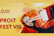 Летний ProIT Fest 2026