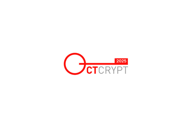Современные тенденции в криптографии (CTCrypt 2025)