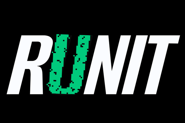 RUNIT 2026