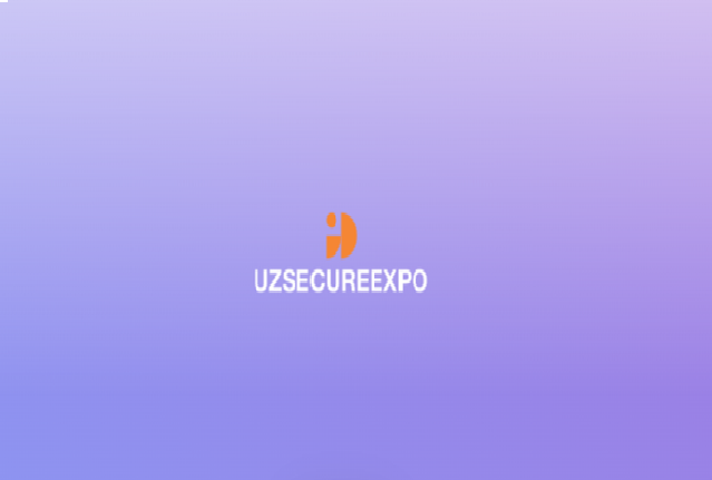 UzSecure Expo 2025