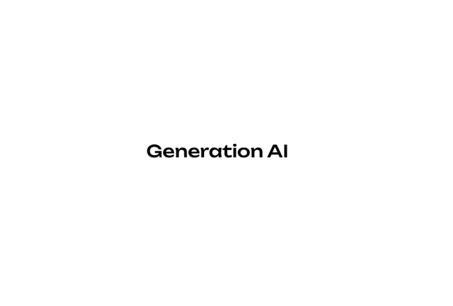 Generation AI Awards 2025. Награждение