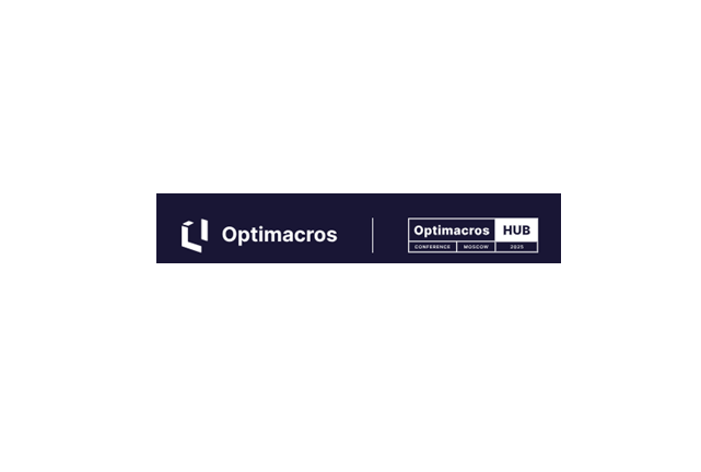 Optimacros HUB 2025