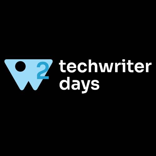 TechWriter Days 2025
