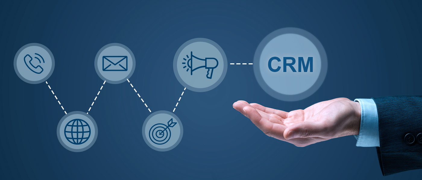 Рынок CRM 2025