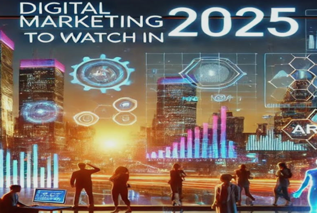 Digital Marketing Conf 2026