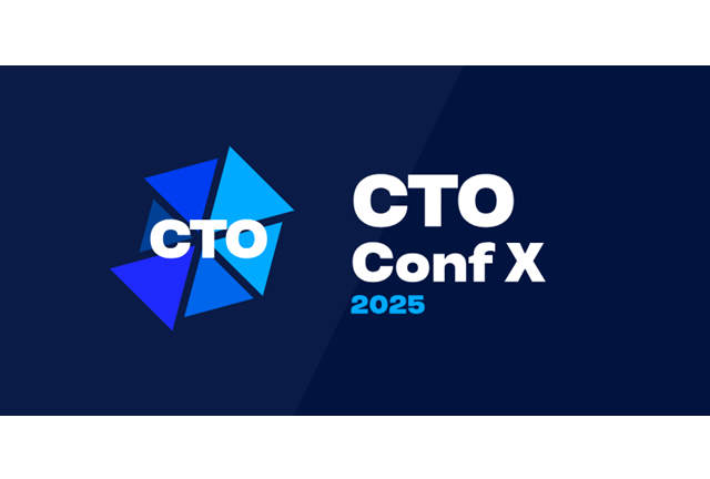 CTO Conf 2025