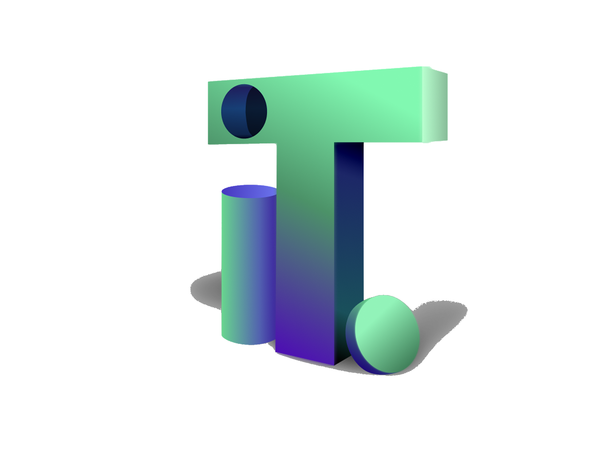 На ТЫ с IT