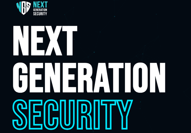 Next Generation Security 2026