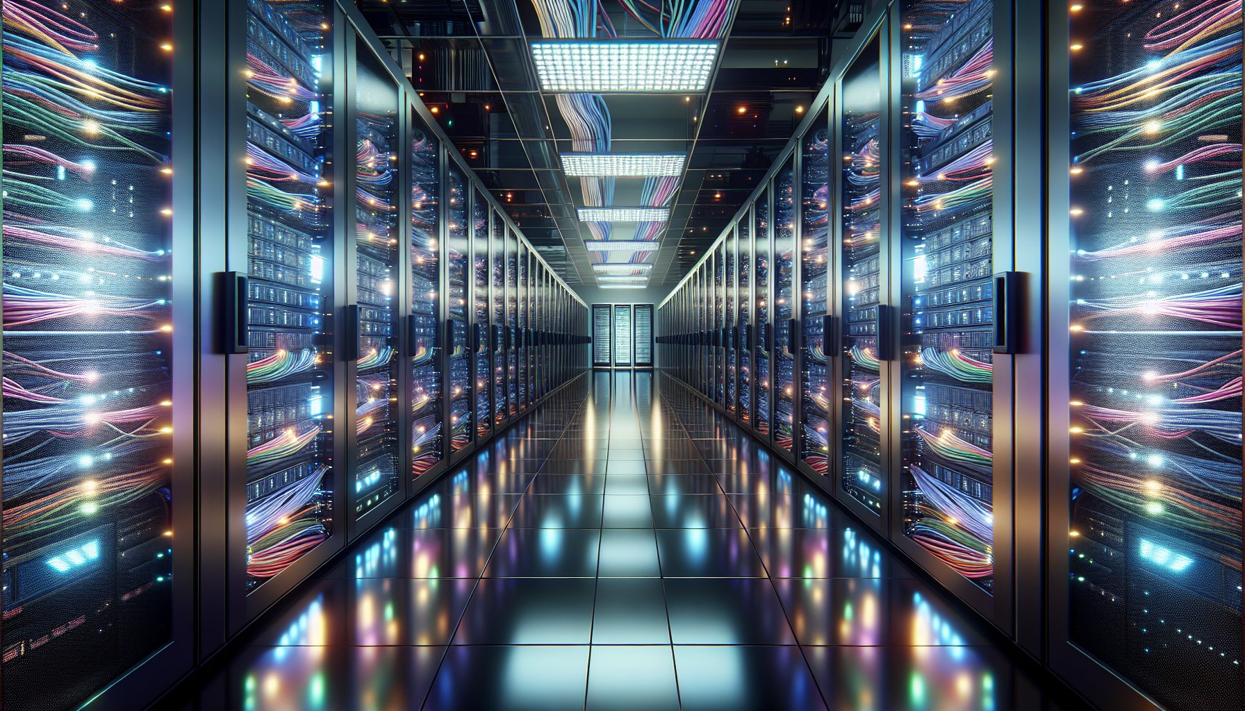 Yandex BareMetal – сервис по аренде выделенных серверов