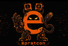 ёPRSTCON
