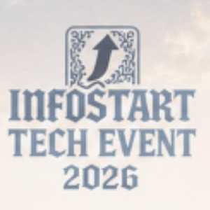 Infostart Tech Event 2026
