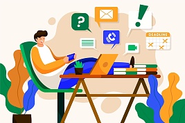 Как подготовиться к офлайн-мероприятию: чек-лист участника