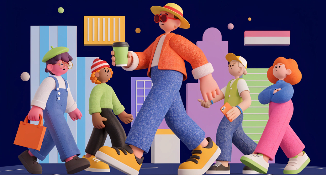 Как мотивировать команду к посещению деловых мероприятий