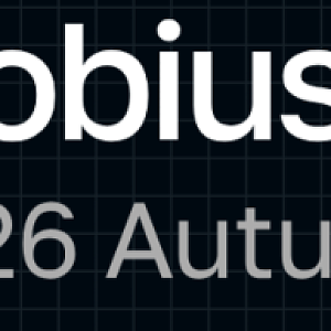 Mobius 2026 Autumn