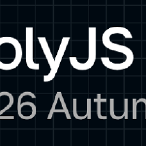 HolyJS 2026 Autumn