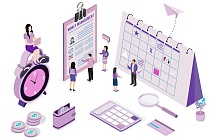 Искусство планирования: как эффективно распределить задачи при подготовке к масштабному событию