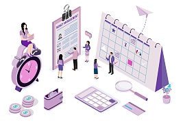 Искусство планирования: как эффективно распределить задачи при подготовке к масштабному событию