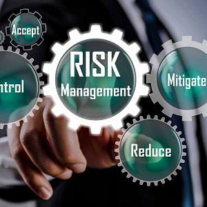 Девятнадцатая конференция «Корпоративные системы риск-менеджмента»