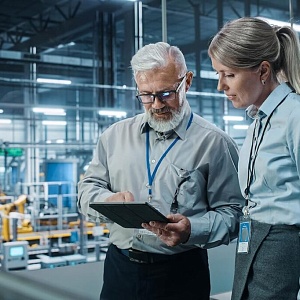 Четырнадцатая конференция «Управление закупками: от автоматизации к цифровой трансформации»