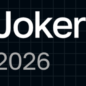 Joker 2026