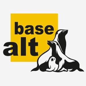 ПК «Альт Домен» - центр корпоративной инфраструктуры