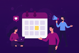 Calendario: зачем мы создали сервис и куда движемся