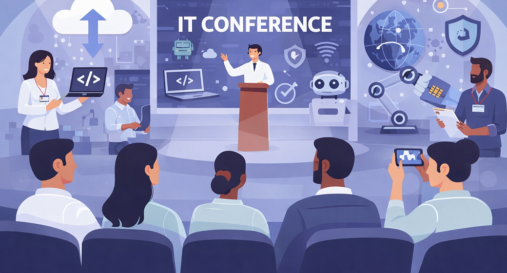 Как анализировать события, чтобы выбрать самые нужные