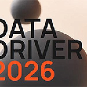 Data Driver 2026