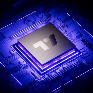 ML MEETUP in TradingView