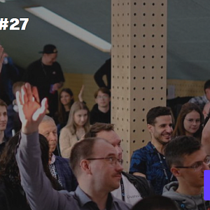 Vladimir Tech talks #27