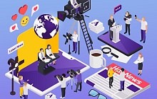 Медиапартнёрство без бюджета: как договориться и что просить