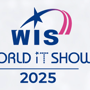 World IT Show 2025 (WIS 2025)