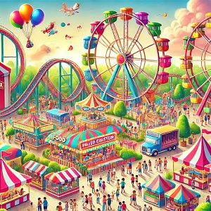 Деловая игра «Создание концепции ИТ-решения»