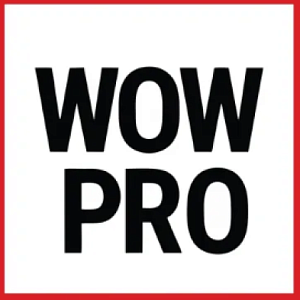 WOW PRO 2026